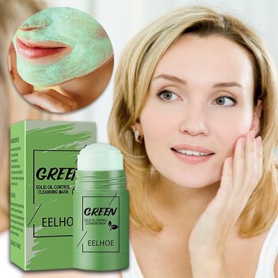 Hloubkově čisticí maska bez pórů CLEANSTICK