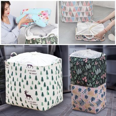 Skládací box s velkou kapacitou | CLOTHBOX