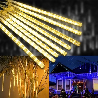 LED světla padající sníh LIGHTFALL
