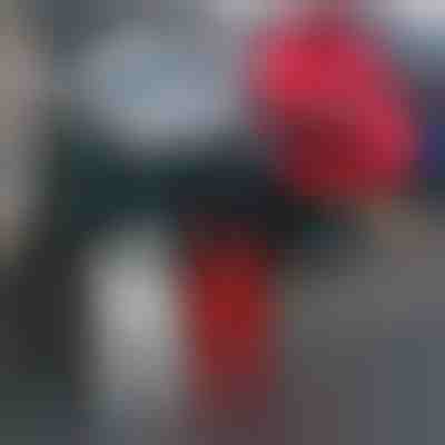 Dráp příšery nálepky do auta (4 ks) | SHINECLAW