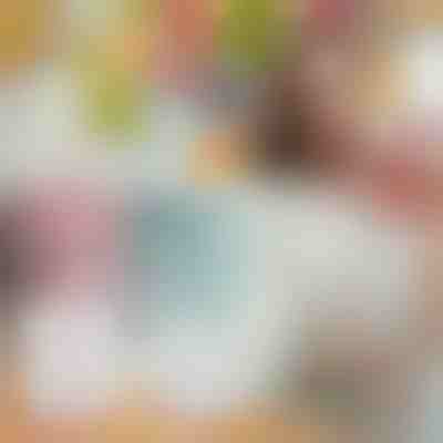 Bezdrátový přenosný mixér | BLENDZY