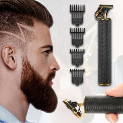 Elektrický zastřihovač GRITSY