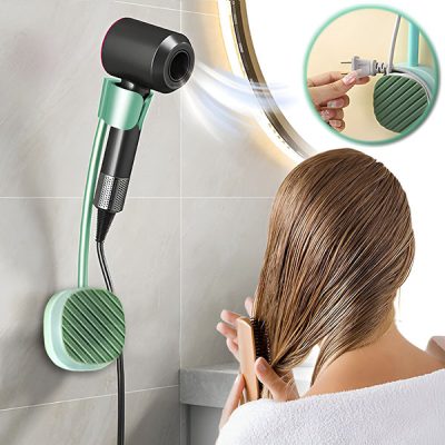 Nastavitelná rukojeť fénu na vlasy | FENLUSK