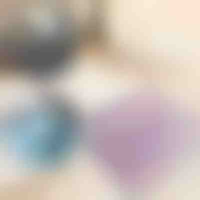 FLUFFTILE pro měkkou, stylovou a útulnou podlahu (10 ks)