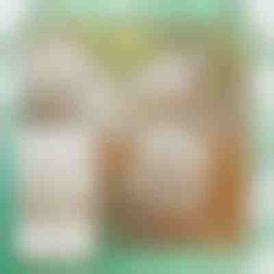 Běhoun na stůl s velikonočním motivem | EASTERUNNER