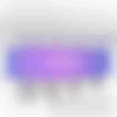 Nabíjecí nouzové žárovky (4 ks) | EVOBULBS