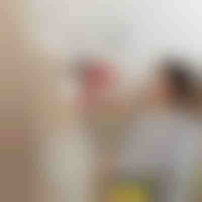 Elektrická stříkací pistole na barvu | PAINTJET