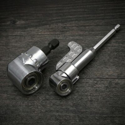 Úhlový adaptér vrtacího bitu | RIGHTADAP