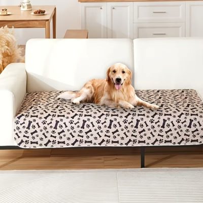 Opakovaně použitelná voděodolná podložka pro psy (70 x 80 cm) | PAWSORB